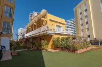 Hotel Porto Calpe