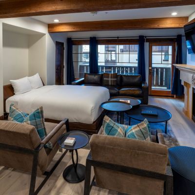 Two Bedroom Suite The Chateaux Deer Valley Promo Code