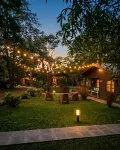 El Descanso Iguazu by Dot Cabana Hotels in 