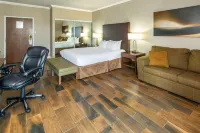 Chateau Cartier Hotel & Resort Ascend Hotel Collection Hotels in 