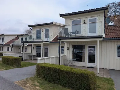 Solstrand Camping Hotel a 