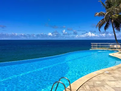 Mercure Salvador Rio Vermelho Hotels in 