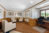 SureStay Plus Hotel by Best Western Salmon Arm