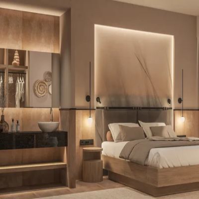 Signature Lagoon View with Private Pool Esperides Resort Crete, the Authentic Experience Promo Code