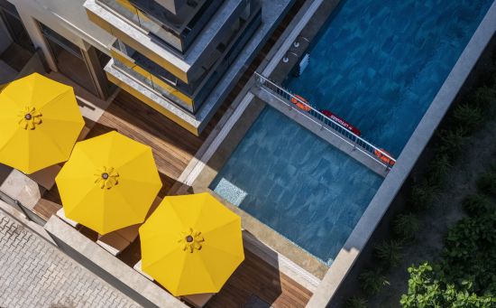 voco Antalya - Konyaalti by IHG