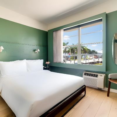 Standard Queen Room Greenview Hotel Promo Code