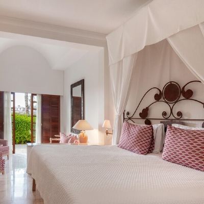 Studio Suite-Garden Annabelle Hotel Promo Code