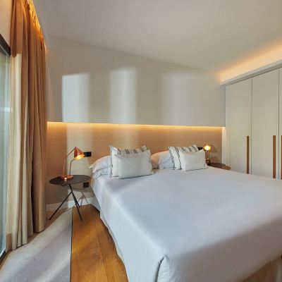 Double Room with Balcony Nakar Hotel Promo Code