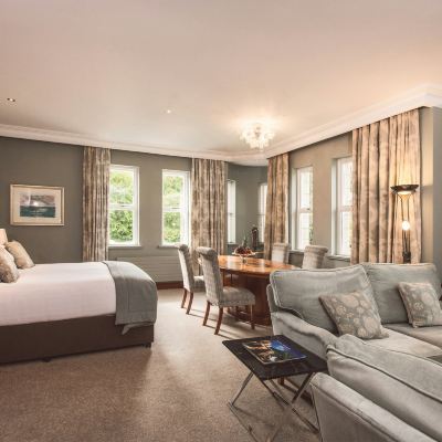 Suite Culloden Estate & Spa Promo Code