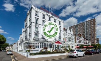 Muthu Westcliff Hotel (Near London Southend Airport) - Housity