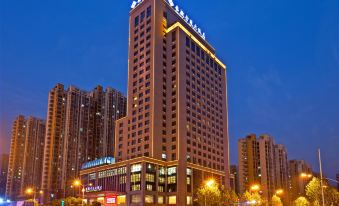 Jinling Grand Hotel