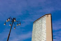 City Center Best Hostel Hotel a 