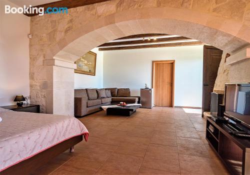 带私人泳池的别墅