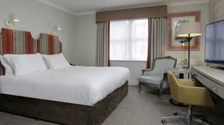 DoubleTree by Hilton York Room