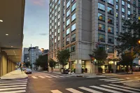 Hampton Inn Philadelphia Center City-Convention Center Các khách sạn ở 