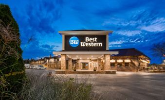 Best Western Lapeer Inn