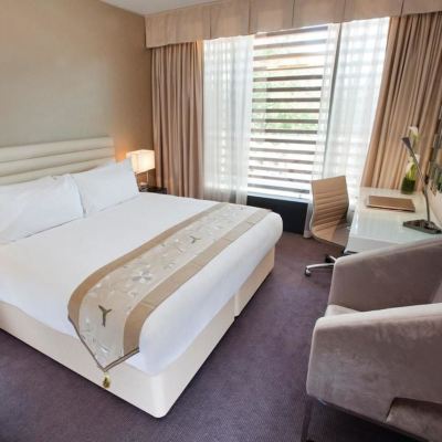 Dorsett Double Room Dorsett Shepherds Bush London Promo Code