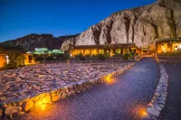 Nayara Alto Atacama Hotel di 