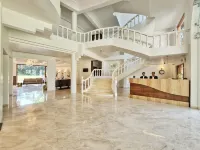 The Pavillion Hotel Hotels in Kolhapur