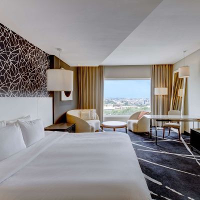 Executive Room With Lounge Access Radisson Blu Lagos Ikeja Promo Code