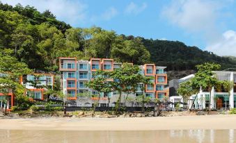 Arica Hostel Patong Beach Phuket - Adults Only