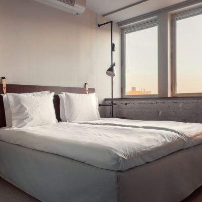 Executive King Studio Blique by Nobis, Stockholm, a Member of Design Hotel Promo Code