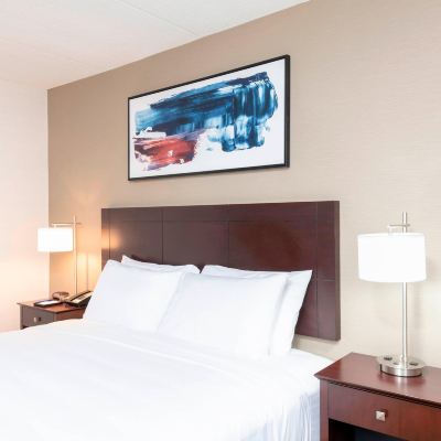 Standard Queen Room Delta Hotels by Marriott Kalamazoo Conference Center Promo Code