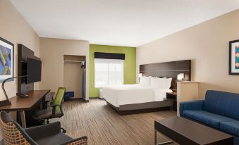 Holiday Inn Express & Suites Mcalester