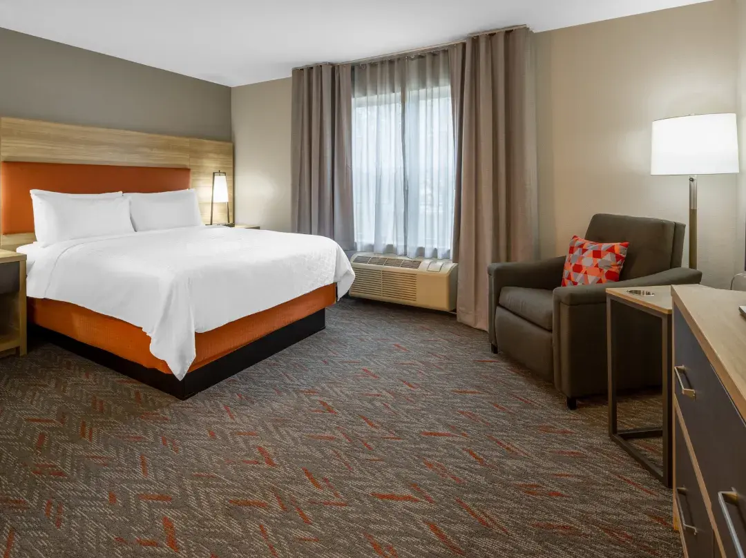 Candlewood Suites Boston North Shore - Danvers By Ihg - ミドルトン, MA
