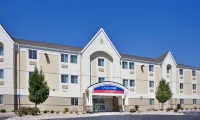 Candlewood Suites 結城/ FT。濁 住宿飯店