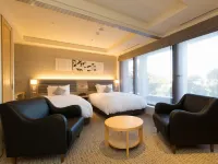 Hotel Shiki Utsubo Park Hôtels à : 