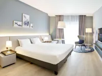 Van der Valk Hotel Spa Hotel a Spa