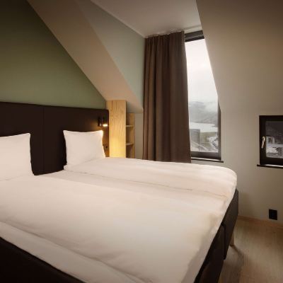 Master Suite Scandic Voss Promo Code