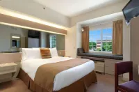 Microtel Inn & Suites by Wyndham Bloomington MSP Airport Hotels in 