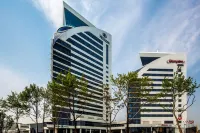 Hampton by Hilton Bursa