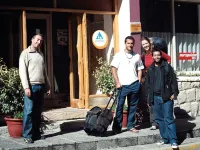 Marcopolo Inn Hostel Bariloche Hotels in 