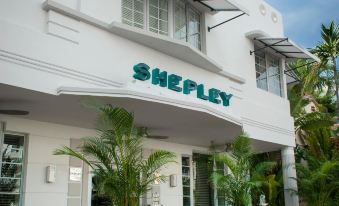 Shepley South Beach Hotel