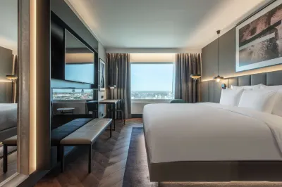 Radisson Collection Hotel, Tallinn Hotels in 