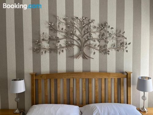 Tides Reach Guest House Deluxe Double Room