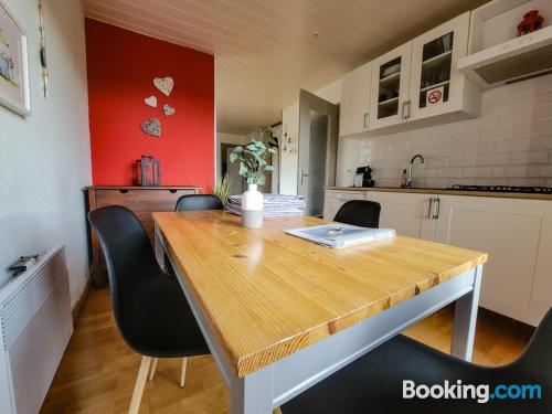 Terrasses du Zimmerberg Apartment with Terrace