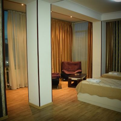 Deluxe Room with Balcony