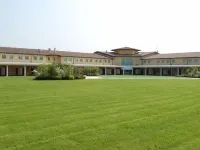 Hotel Motel Gold Hotel a Calcinate