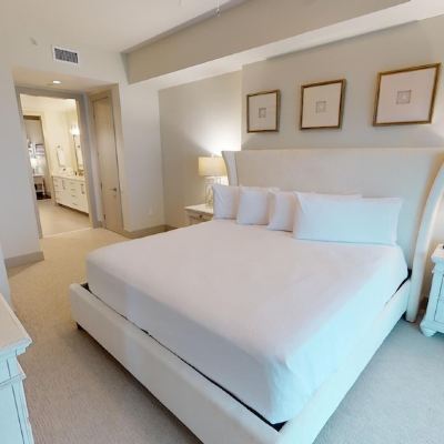 Luxury Condo One Bedroom