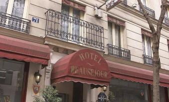 Hotel Beausejour