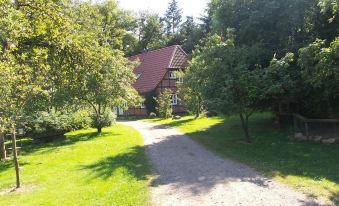 Ferienbauernhof Ennenhof