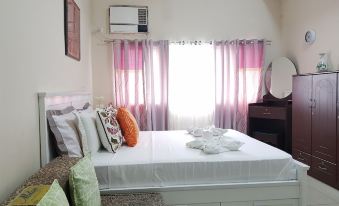 Cebu Rooms - San Marino