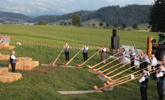 Landgasthof Hasenstrick