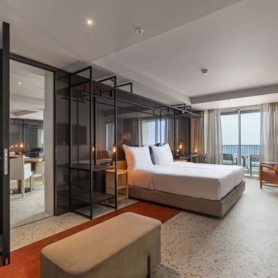 Ocean Studio Hotel Next Promo Code