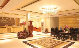 Hoang Gia Hotel Lao CAI