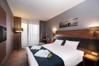 Navigator Hotel I Konferencje のホテル